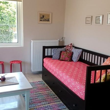 Eleni Apartment Сами Екстериор снимка