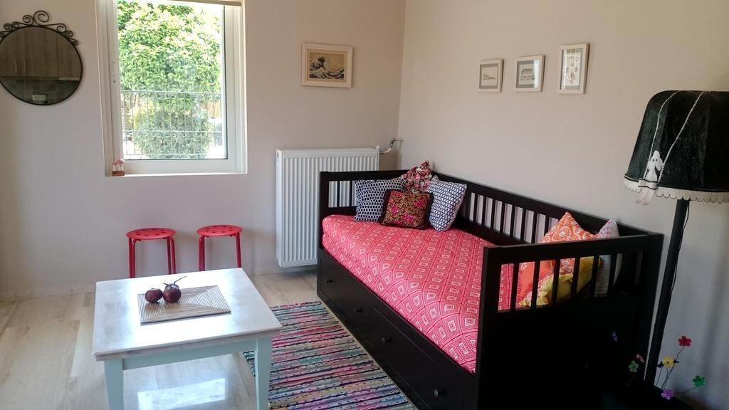 Eleni Apartment Сами Екстериор снимка