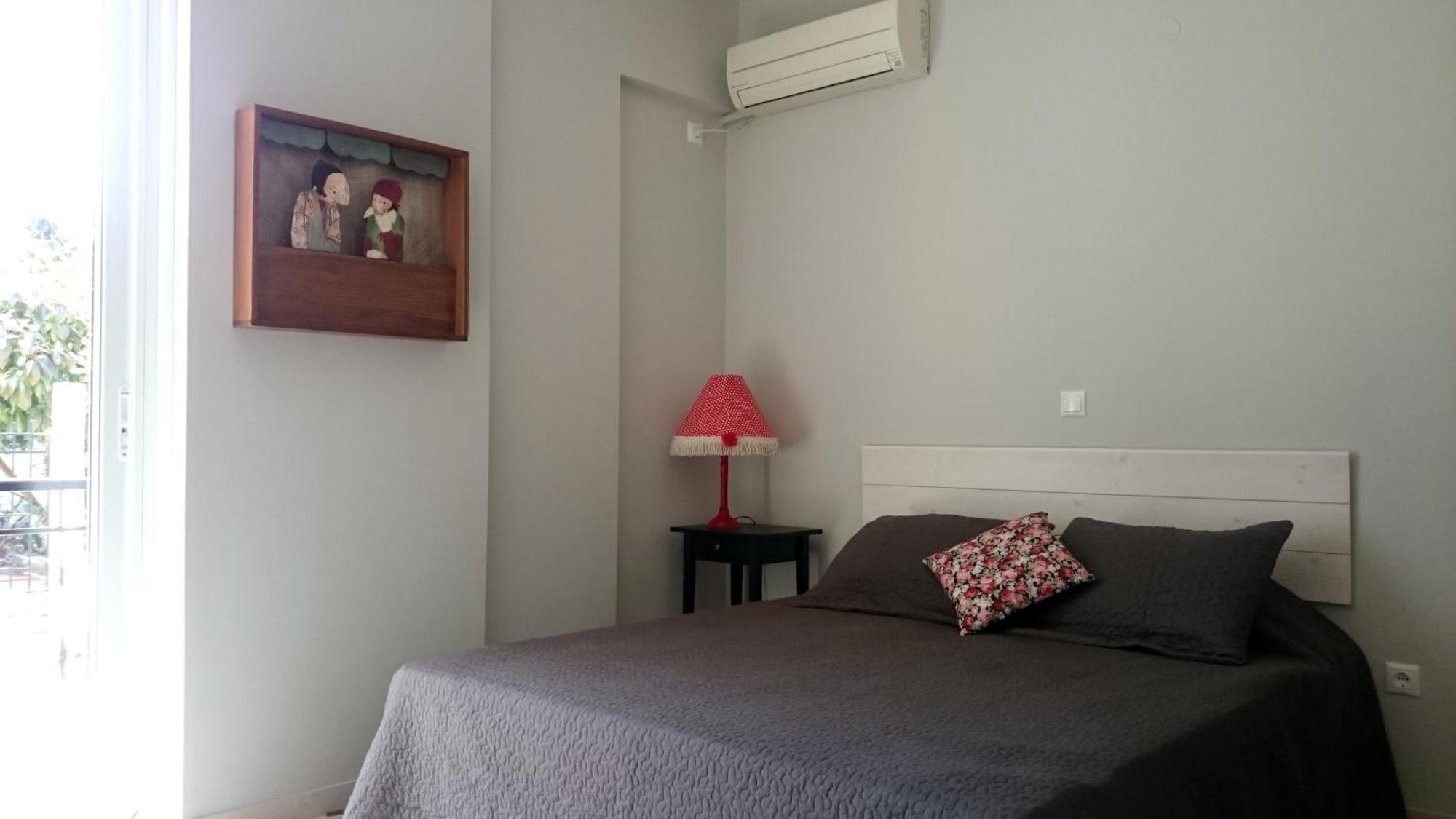 Eleni Apartment Сами Екстериор снимка