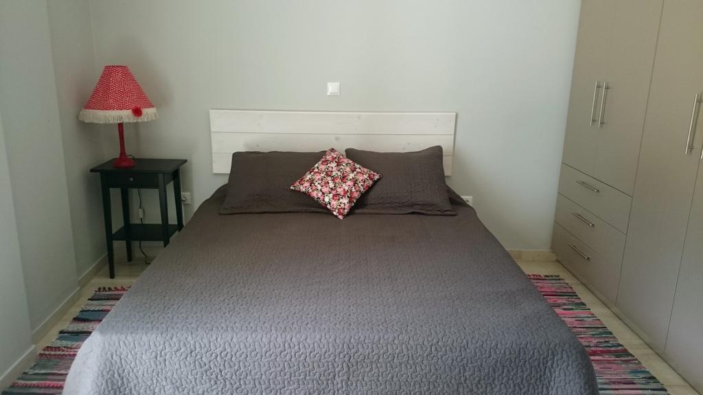 Eleni Apartment Сами Екстериор снимка