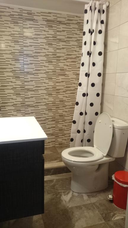 Eleni Apartment Сами Екстериор снимка